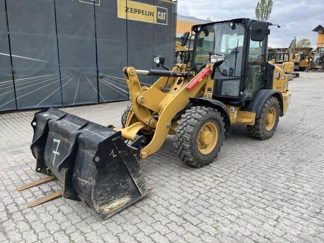 CAT 906 Строителство - Други