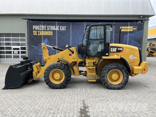 CAT 918M Строителство - Други