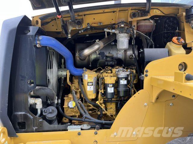 CAT 918M Строителство - Други