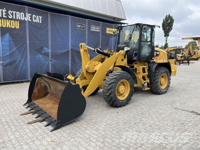 CAT 918M Строителство - Други