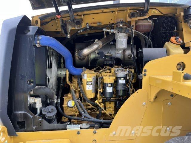 CAT 918M Строителство - Други