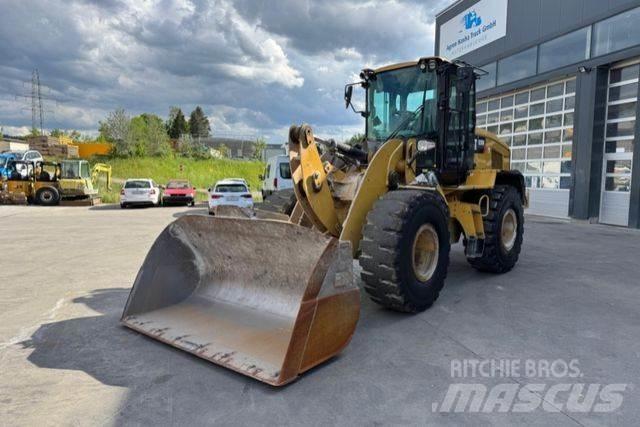 CAT | 926M Строителство - Други