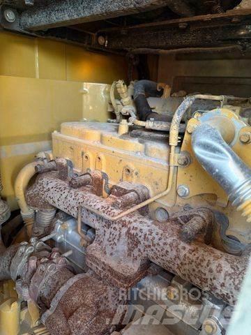 CAT 930 K Radlader Колесни товарачи