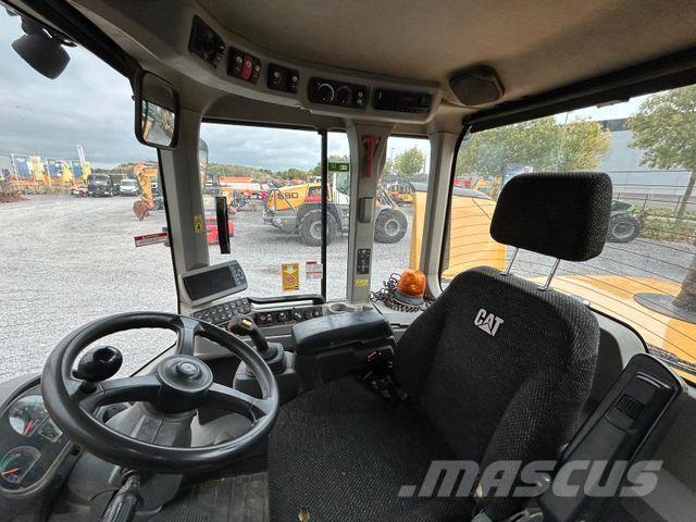 CAT 930K Radlader Колесни товарачи