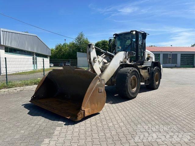 CAT 938 M / High Lift Колесни товарачи
