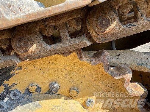 CAT 941 B Верижни булдозери
