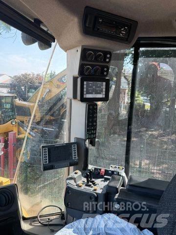 CAT 950 M Колесни товарачи