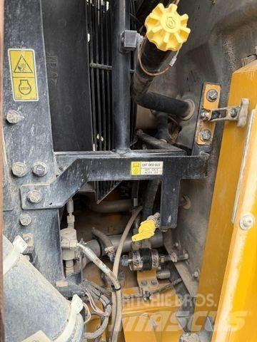 CAT 950 M Radlader Колесни товарачи
