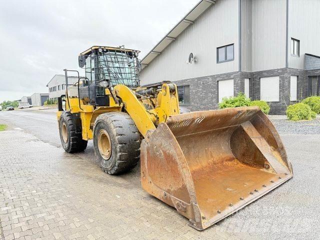 CAT 950 M Radlader Колесни товарачи