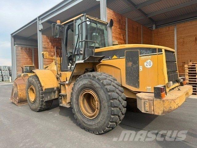 CAT 950G Колесни товарачи