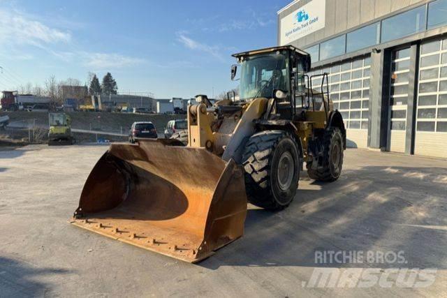 CAT | 950M Строителство - Други