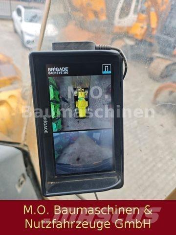 CAT 980K Колесни товарачи