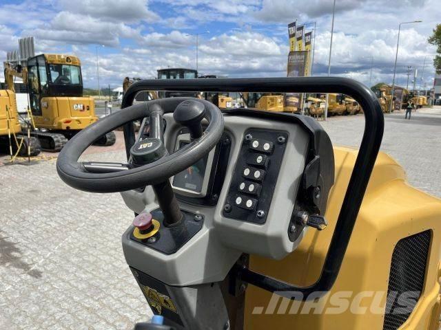 CAT CB2.5 Строителство - Други