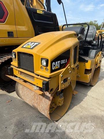 CAT CB2.5 Други