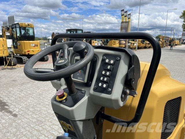 CAT CB2.5 Строителство - Други