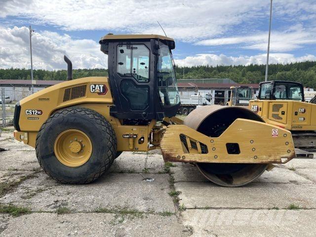 CAT CS12 GC Строителство - Други