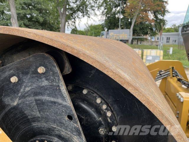 CAT CS12 GC Строителство - Други