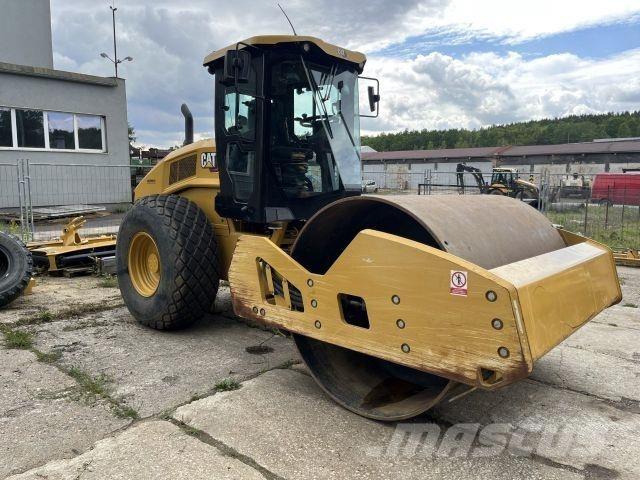 CAT CS12 GC Строителство - Други