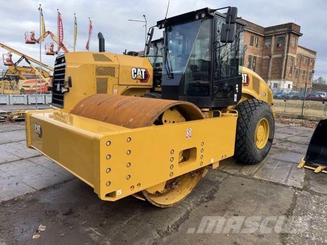 CAT CS19 Строителство - Други