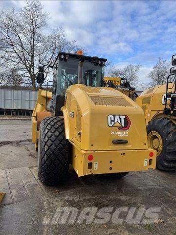CAT CS19 Строителство - Други
