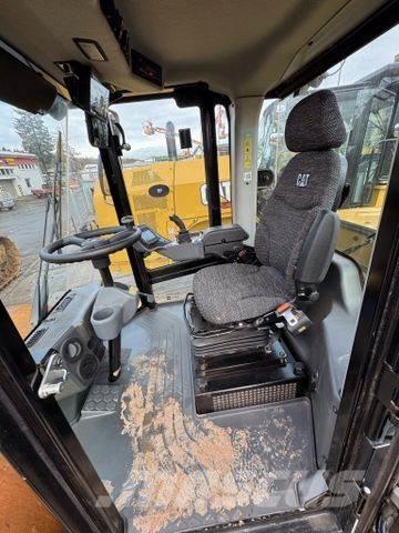 CAT CS19 Строителство - Други