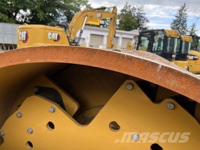 CAT CS19 Строителство - Други