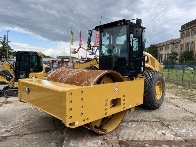 CAT CS19 Строителство - Други