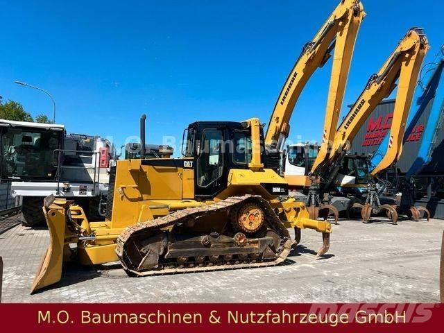 CAT D 6 M XL / Ripper / Верижни булдозери
