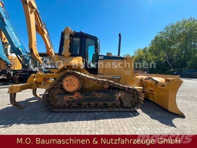 CAT D 6 M XL / Ripper / Верижни булдозери
