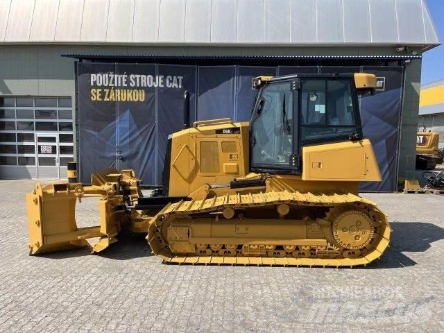 CAT D6K LGP Строителство - Други