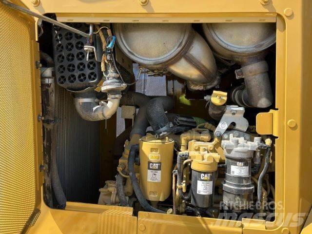 CAT D6K LGP Строителство - Други