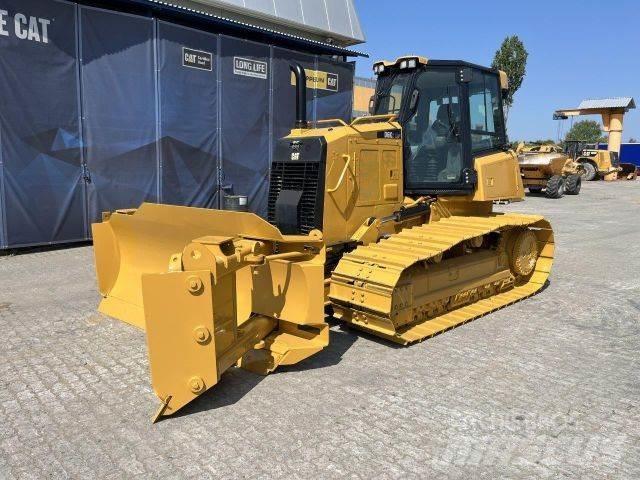 CAT D6K LGP Строителство - Други