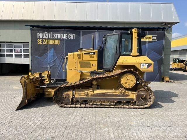 CAT D6N XL Строителство - Други