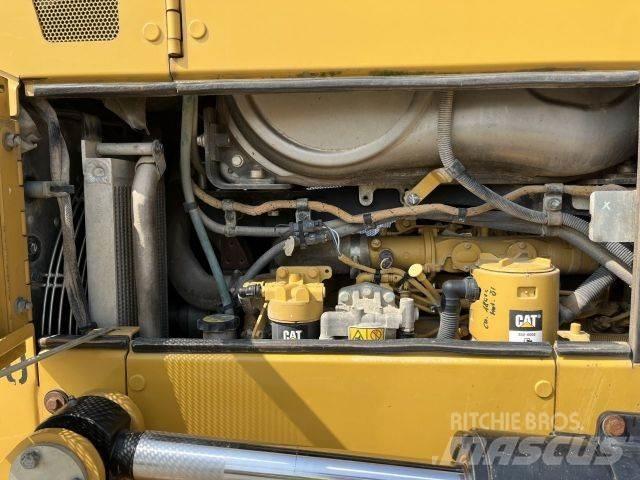 CAT D6N XL Строителство - Други