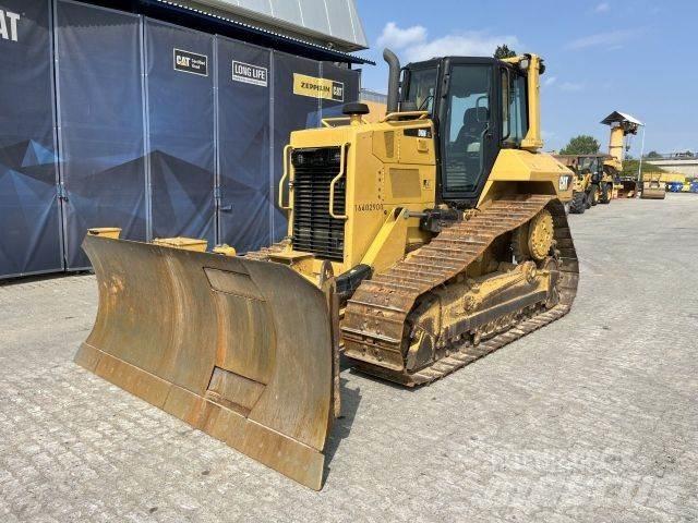 CAT D6N XL Строителство - Други
