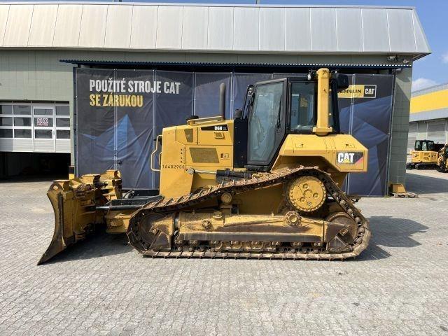 CAT D6N XL Строителство - Други