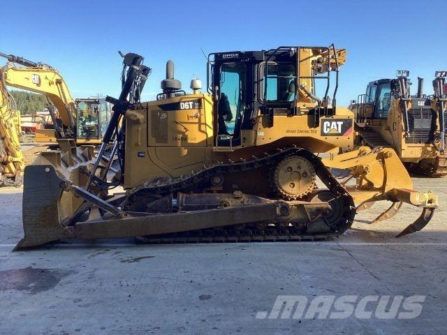 CAT D6T XL Строителство - Други