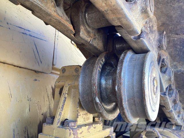 CAT D6T XL Строителство - Други