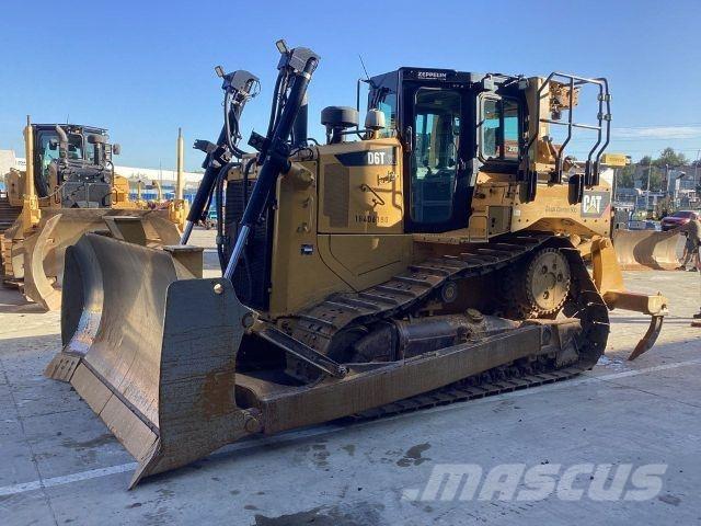 CAT D6T XL Строителство - Други