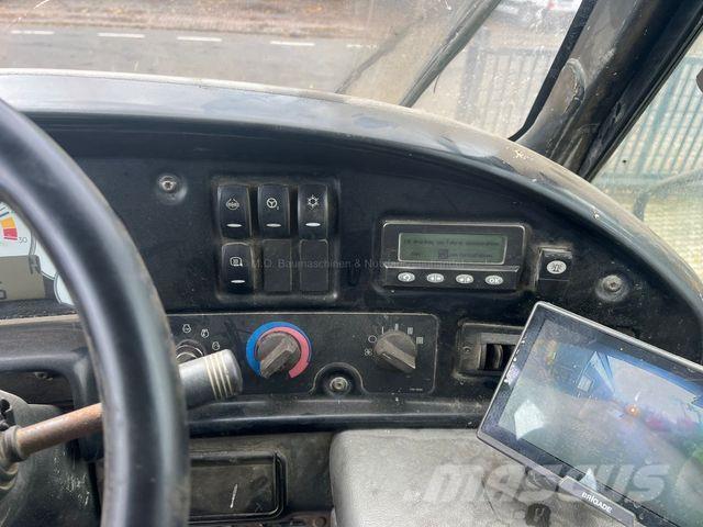 CAT erpillar 735 E Строителство - Други