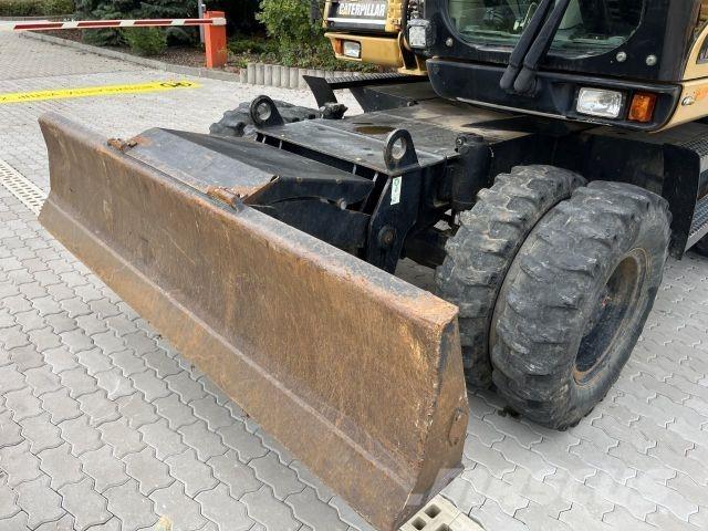 CAT M313C Строителство - Други