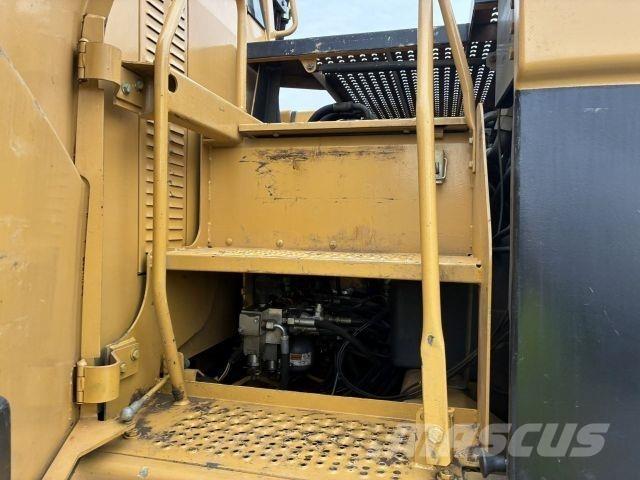 CAT M313C Строителство - Други