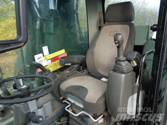 CAT M315 D Колесни екскаватори