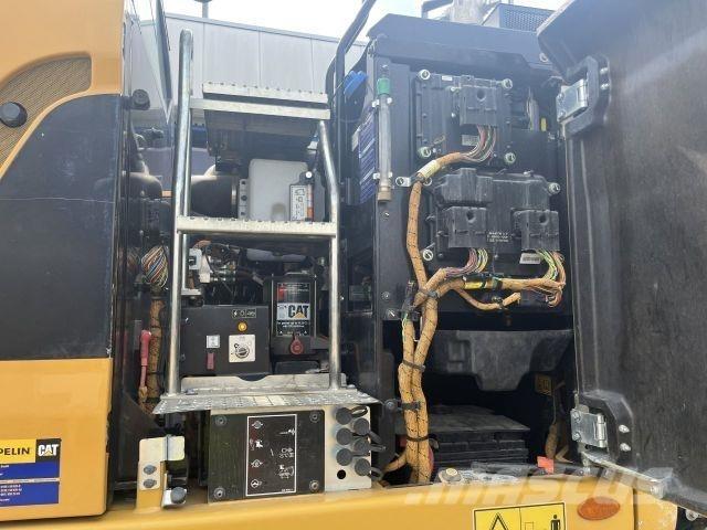 CAT M315F Строителство - Други