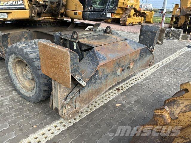 CAT M316C Строителство - Други