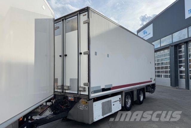 Chereau Thermoking С температурен контрол