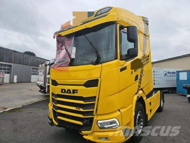 DAF 530 XG Влекачи