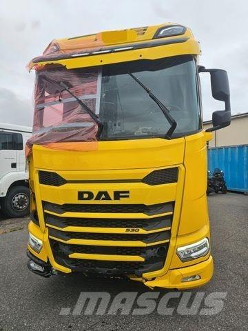 DAF 530 XG Влекачи