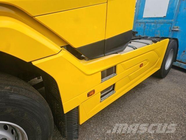 DAF 530 XG Влекачи