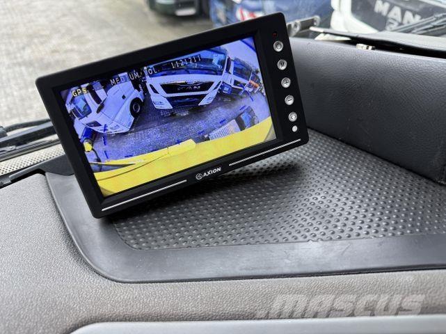 DAF CF 370 4X2 Влекачи